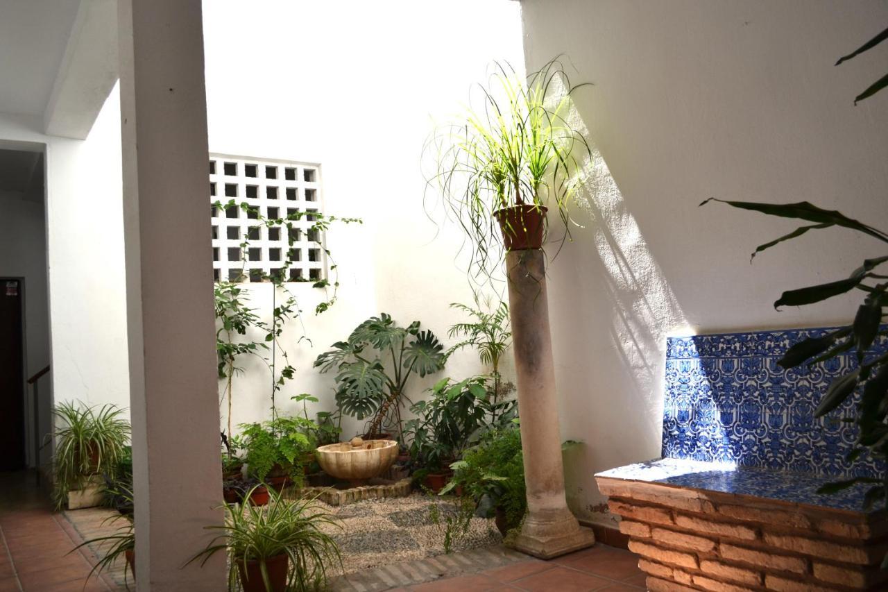 Sunshine Juderia Lägenhet Córdoba Exteriör bild